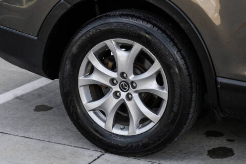 2015 Mazda CX-9 Touring
