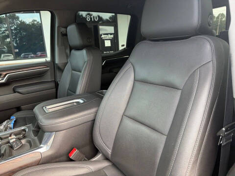 2022 GMC Sierra 1500