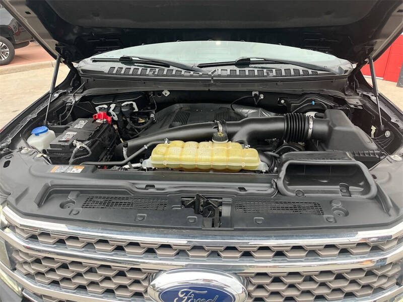 2020 Ford Expedition MAX King Ranch