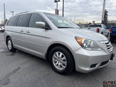 2008 Honda Odyssey EX-L