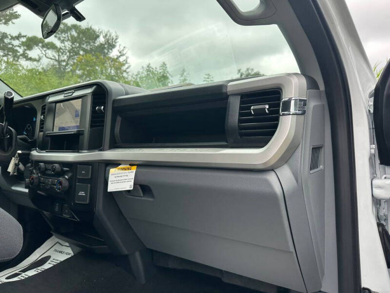 2025 Ford F-350 Super Duty