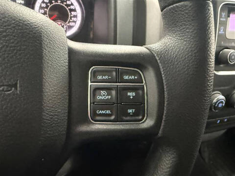 2019 RAM 1500 Classic Express