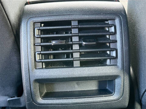 2023 Volkswagen Golf GTI S