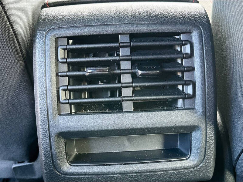 2023 Volkswagen Golf GTI S