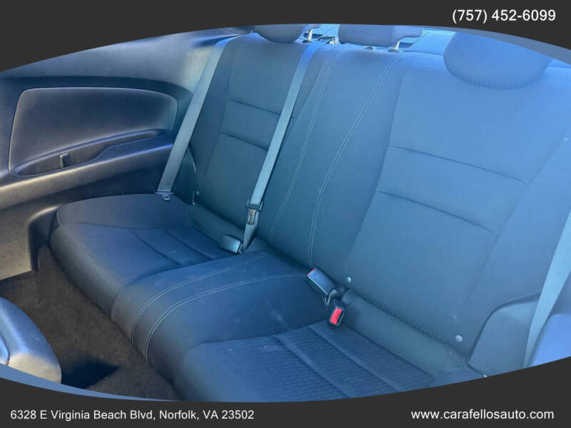 2017 Honda Accord EX