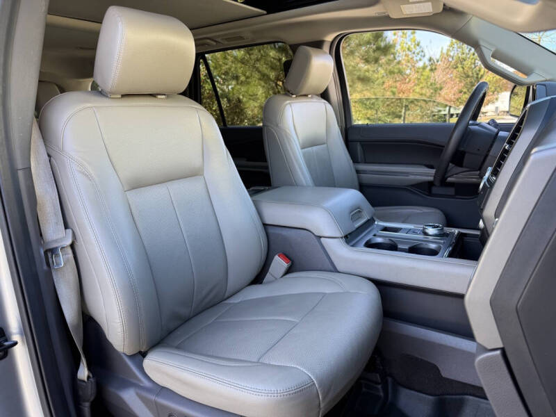 2020 Ford Expedition XLT