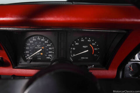 1969 Chevrolet Corvette