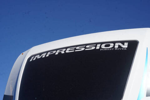 2023 Forest River Impression