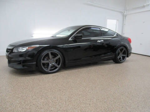 2011 Honda Accord for sale at HTS Auto Sales in Hudsonville MI