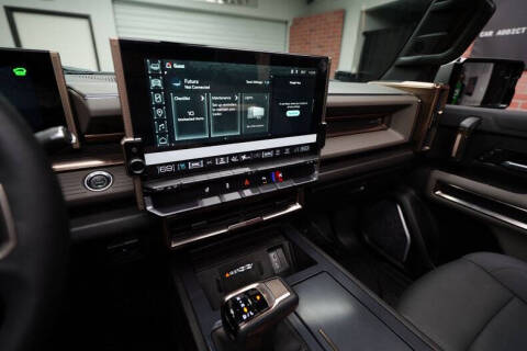 2024 GMC HUMMER EV 3X
