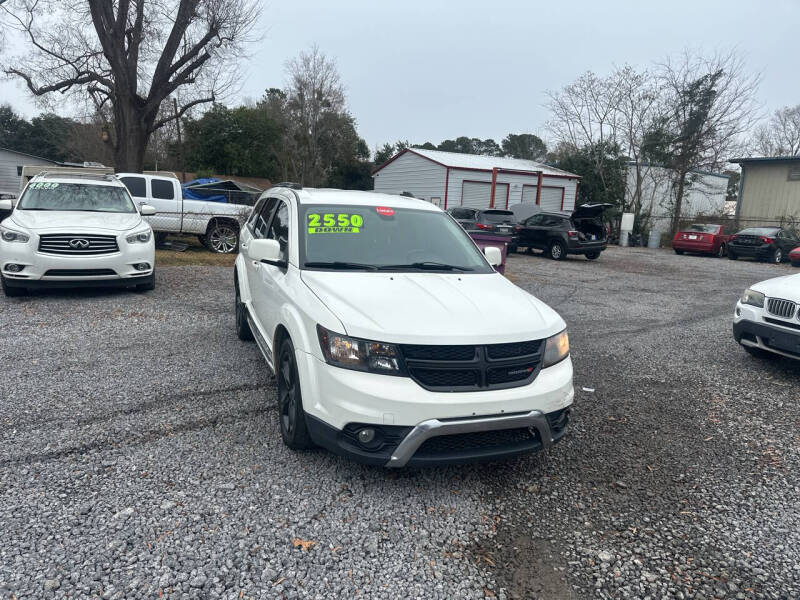 Dodge Journey's photo