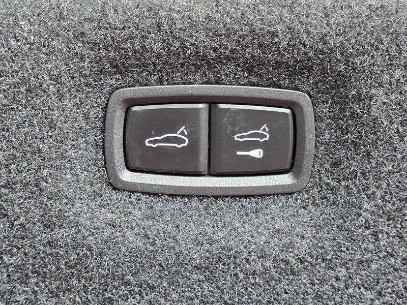 2024 Audi e-tron GT quattro Premium Plus