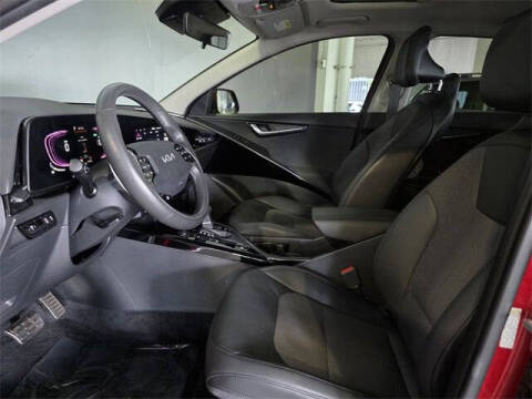 2023 Kia Niro EX Touring