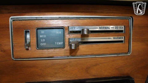 1967 Pontiac Tempest
