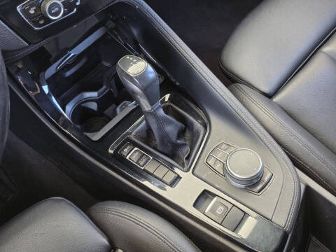 2018 BMW X2 sDrive28i