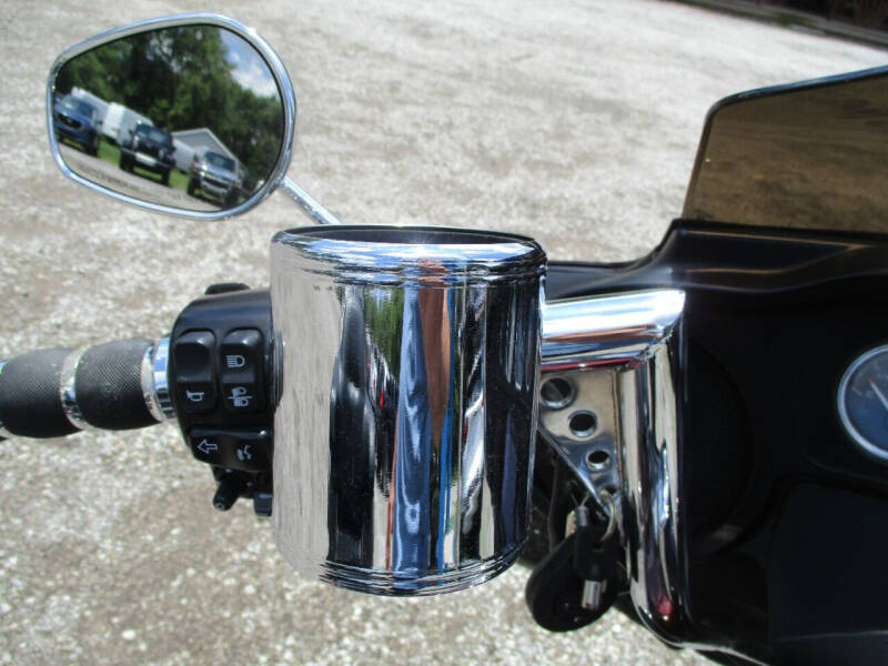 2019 Harley-Davidson Electra Glide Ultra Classic