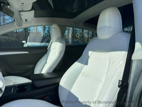 2022 Tesla Model 3 Performance