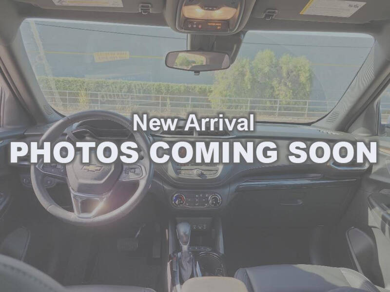 2022 Chevrolet TrailBlazer ACTIV