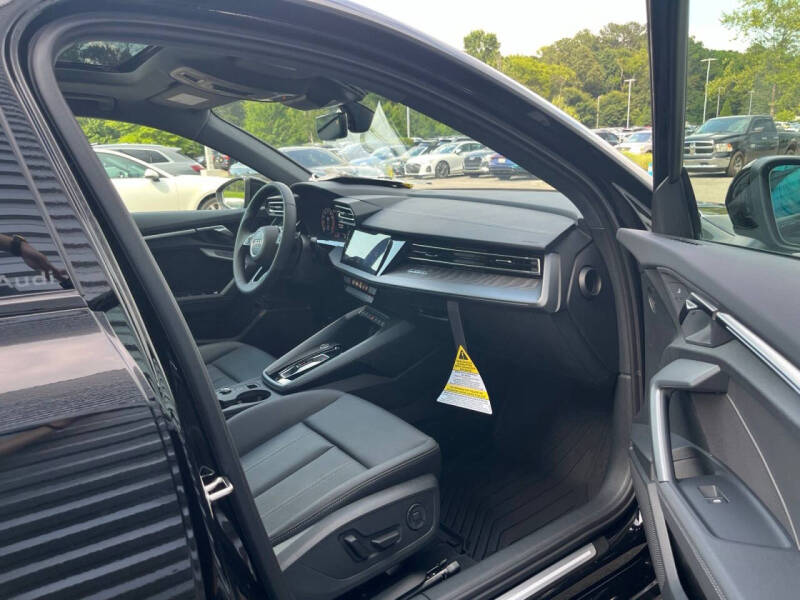 2026 Audi A3