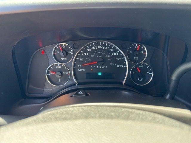 2026 GMC Savana 2500