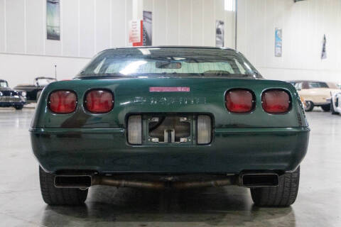 1994 Chevrolet Corvette
