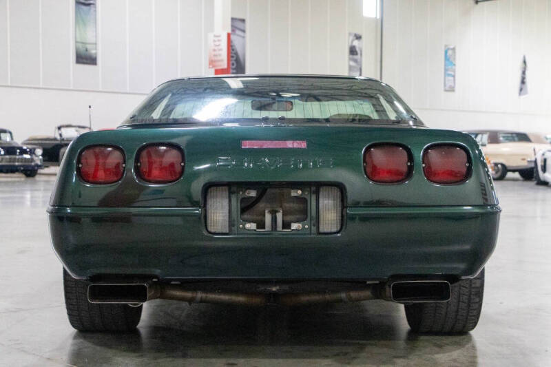 1994 Chevrolet Corvette