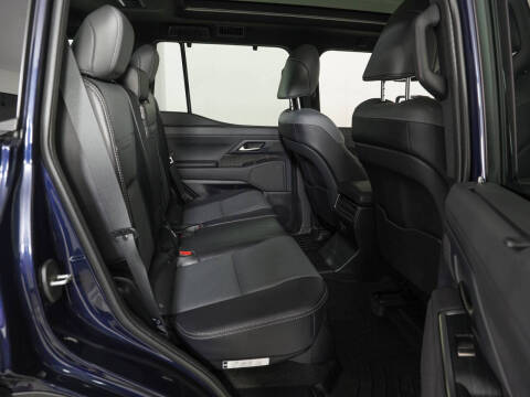 2025 Lexus GX 550 Luxury+