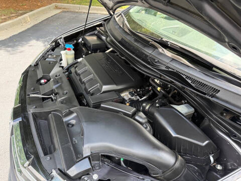 2017 Honda Odyssey EX-L