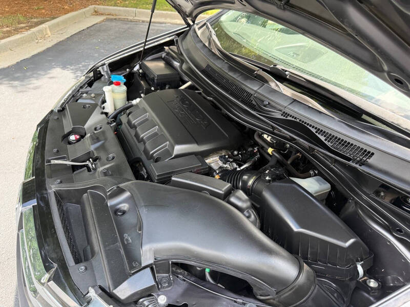 2017 Honda Odyssey EX-L