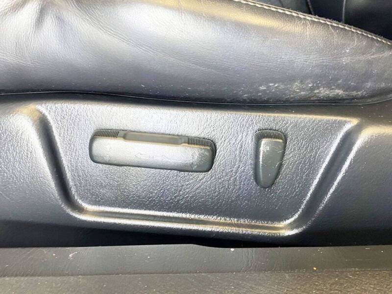 2003 Acura TL 3.2 Type-S w/Navi