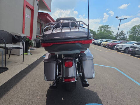 2014 Harley-Davidson Ultra Limited