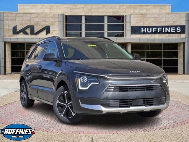 2024 Kia Niro Plug-In Hybrid EX