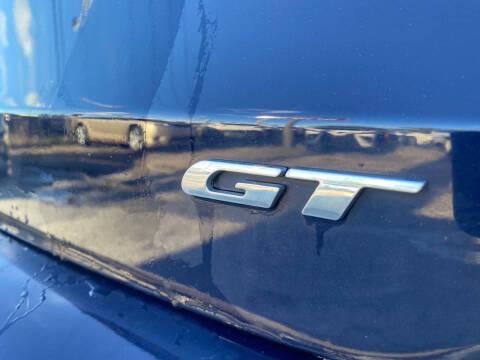 2015 Dodge Dart GT
