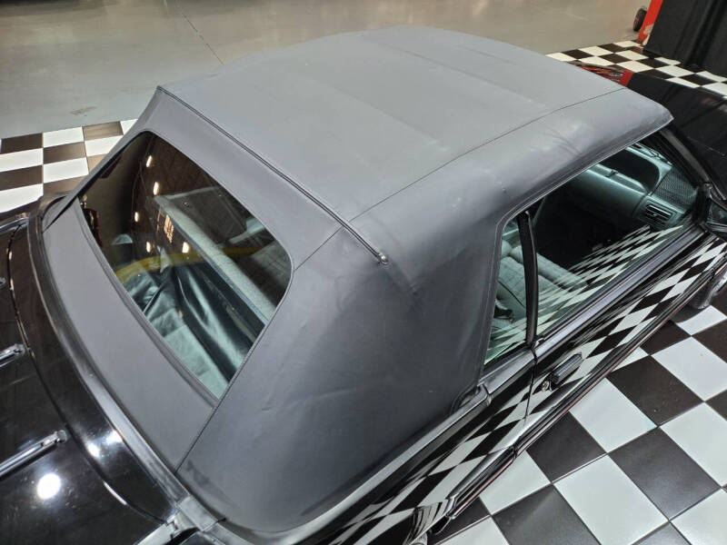 1987 Ford Mustang GT