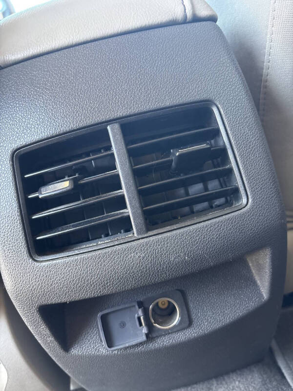 2014 Ford Edge SE