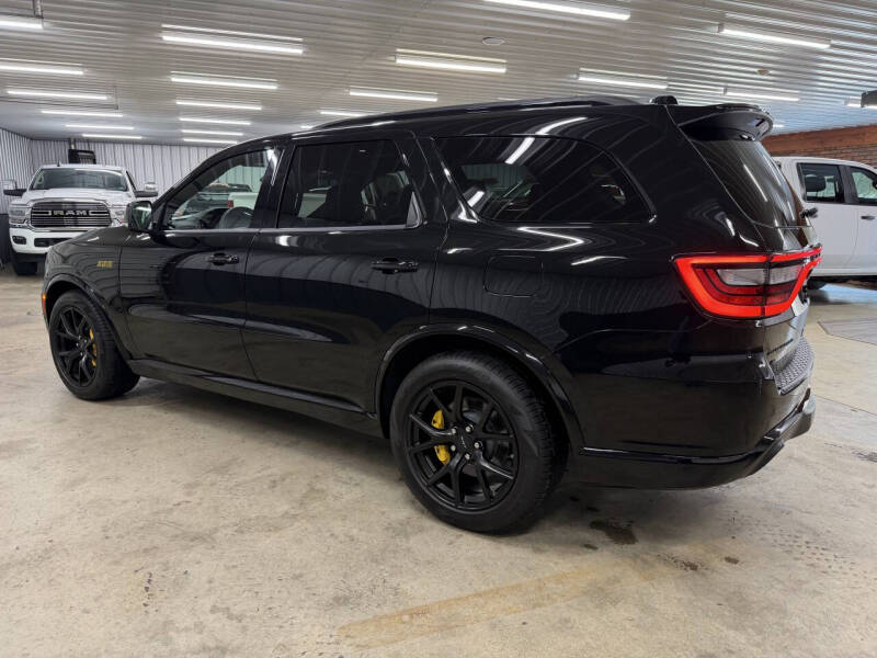 2024 Dodge Durango SRT 392 Premium