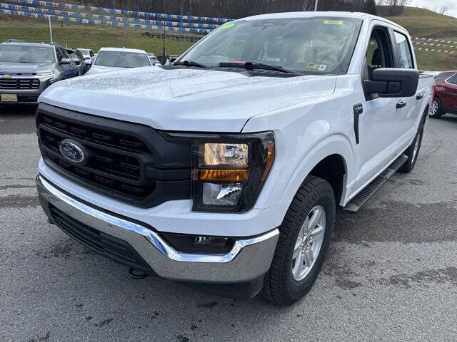 2023 Ford F-150 for sale at Mid-State Pre-Owned in Beckley, WV