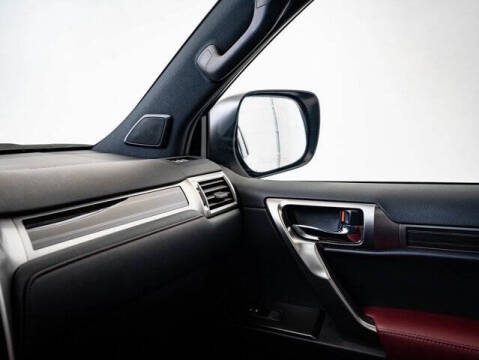 2023 Lexus GX 460 Luxury