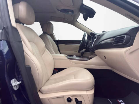 2017 Maserati Levante