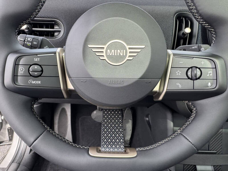 2025 MINI Hardtop 2 Door Cooper S