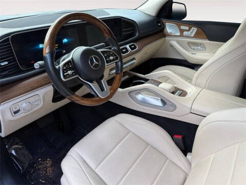 2022 Mercedes-Benz GLS GLS 450