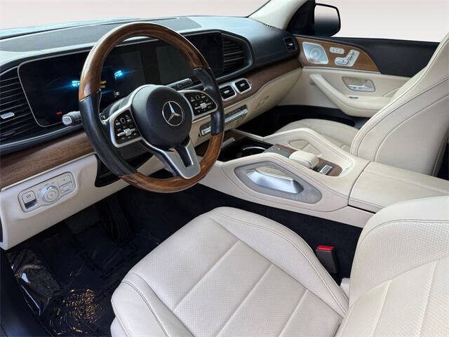 2022 Mercedes-Benz GLS GLS 450