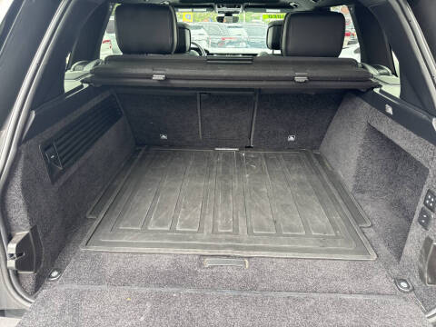 2021 Land Rover Range Rover P400 HSE Westminster Edition