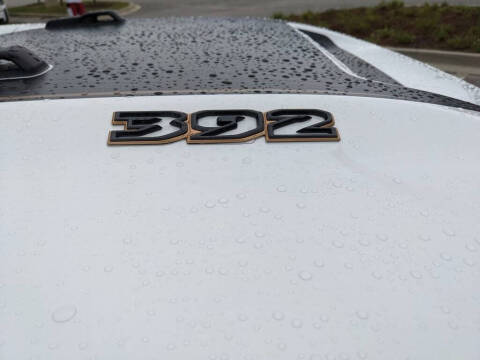 2025 Jeep Wrangler Rubicon 392 Final Edition