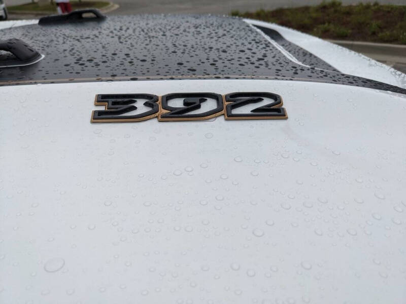 2025 Jeep Wrangler Rubicon 392 Final Edition