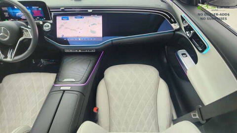 2024 Mercedes-Benz E-Class E 350 4MATIC