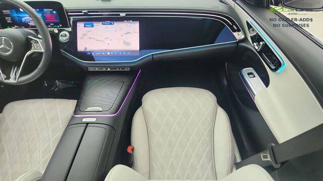2024 Mercedes-Benz E-Class E 350 4MATIC