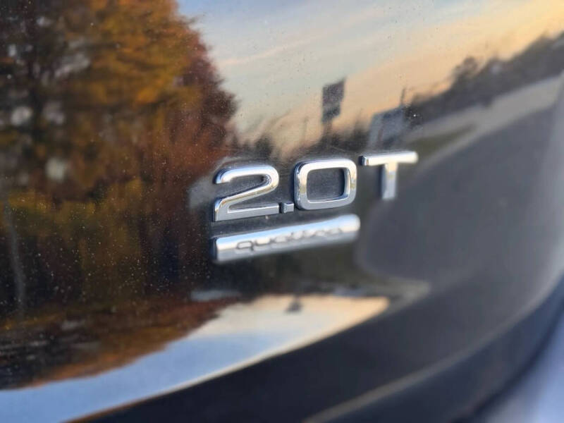 2012 Audi Q5 2.0T quattro Premium Plus