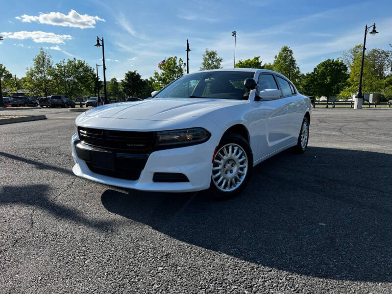 2019 Dodge Charger for sale at CLIFTON COLFAX AUTO MALL in Clifton NJ