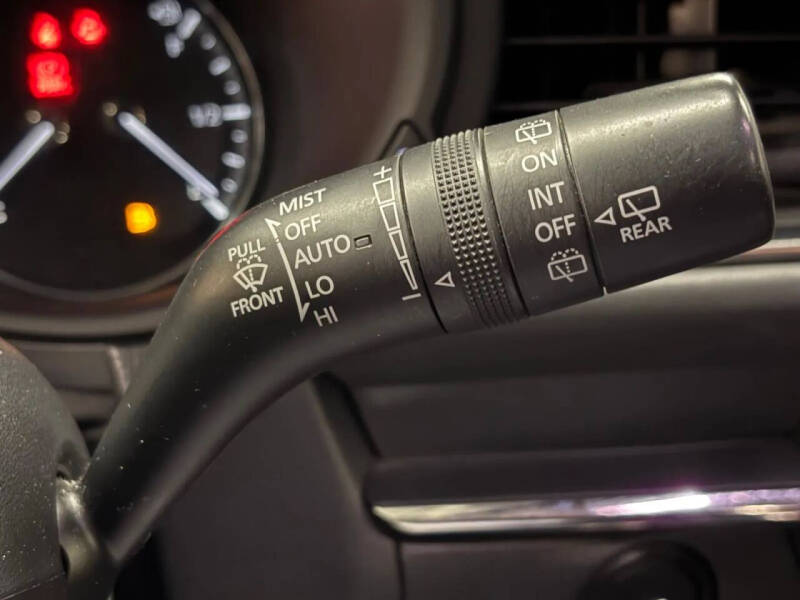 2021 Mazda CX-30 Preferred